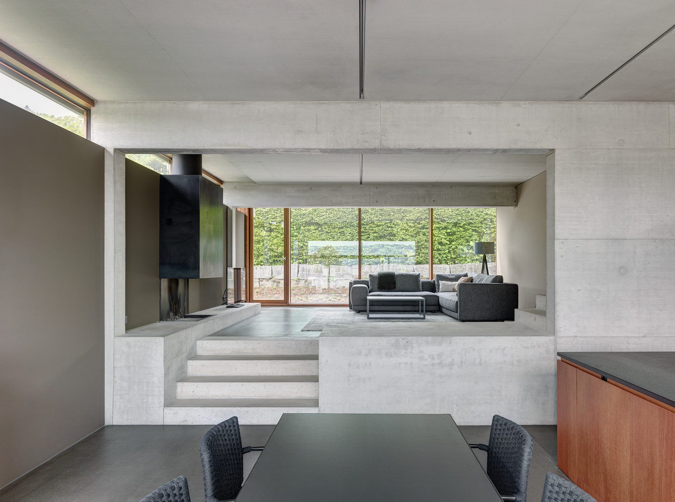 Mit klarer Handschrift