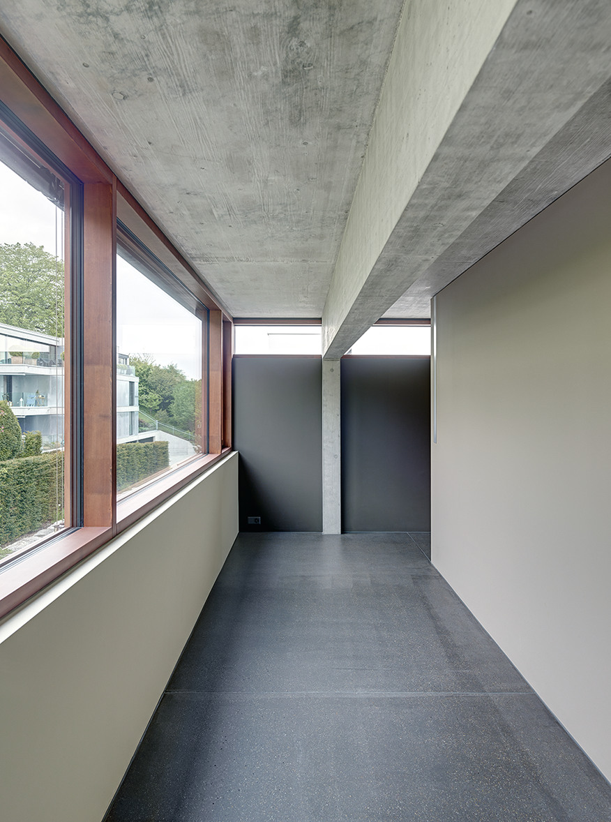 Mit klarer Handschrift