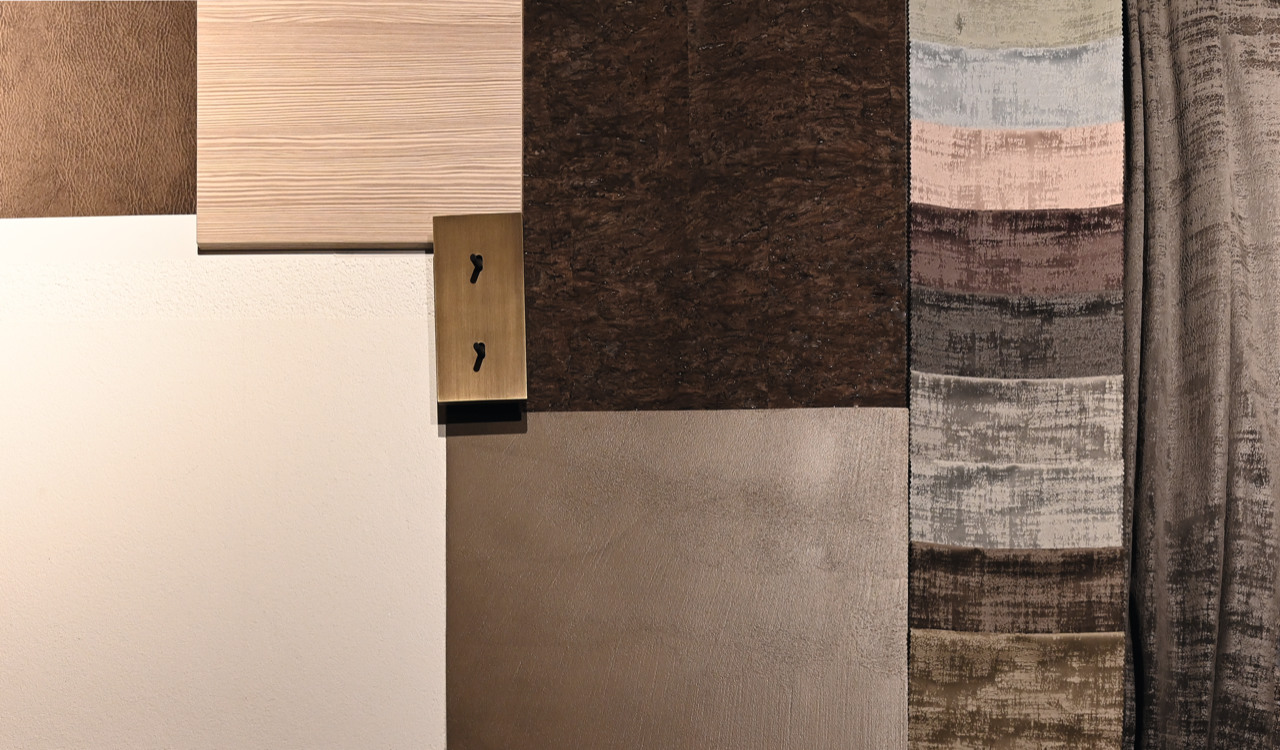 Tipps vom Profi: Erdfarben machen den geist ruhig