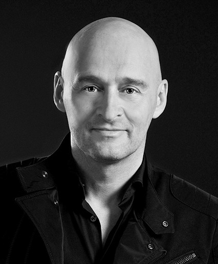 Tipps vom Profi: Erdfarben machen den geist ruhig