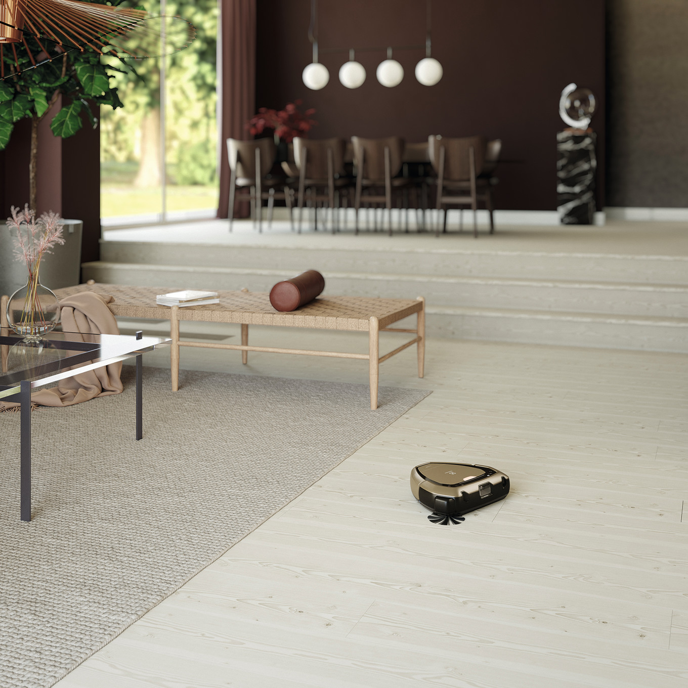 Mehr Zeit für die Schönen Dinge im Leben