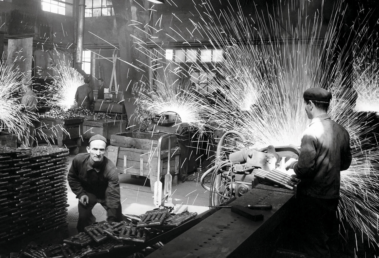 Der HeizkörperKlassiker feiert Geburtstag