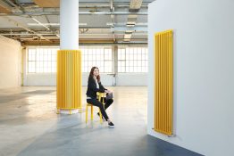 Der HeizkörperKlassiker feiert Geburtstag