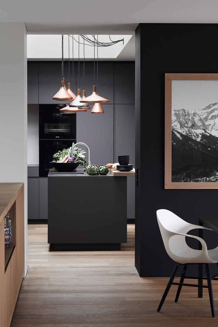 Ein Fall für Innenarchitektur