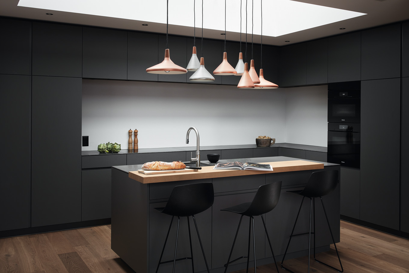 Ein Fall für Innenarchitektur