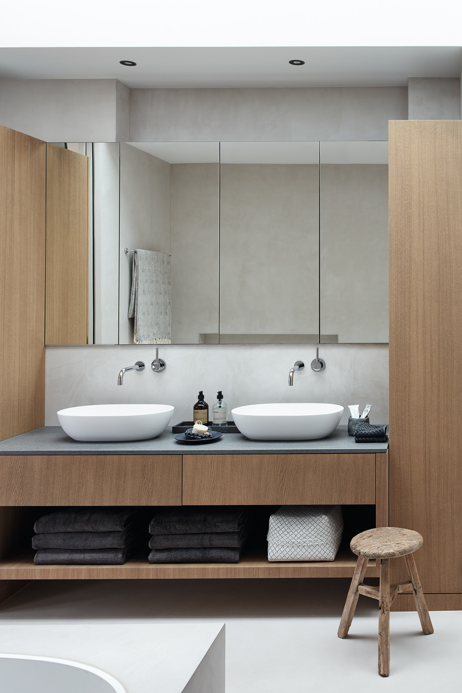 Ein Fall für Innenarchitektur