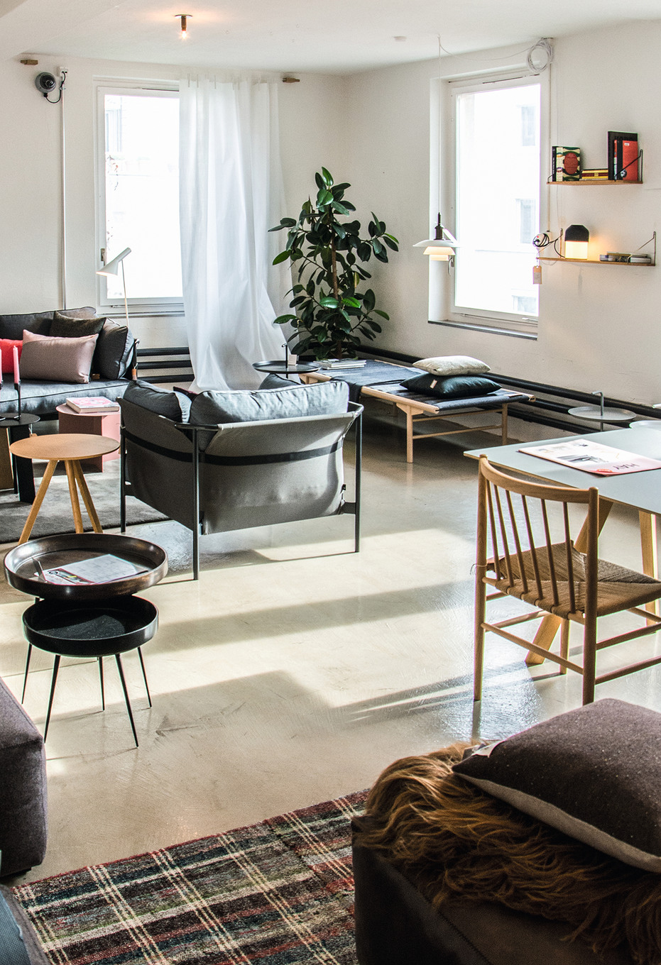 Immer einen Besuch wert