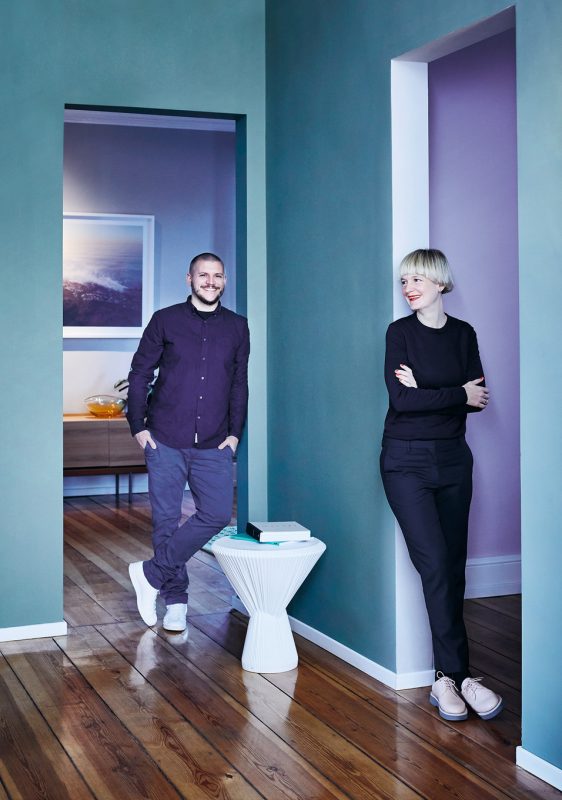 Ihr nächster Streich