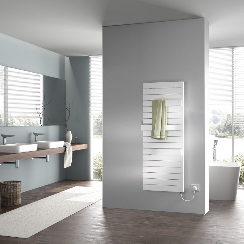 Harmonische Einheit von Komfort und Design