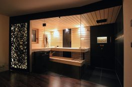 eine Wohltat für alle Sinne