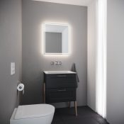 versinnbildlichte Bodenständigkeit