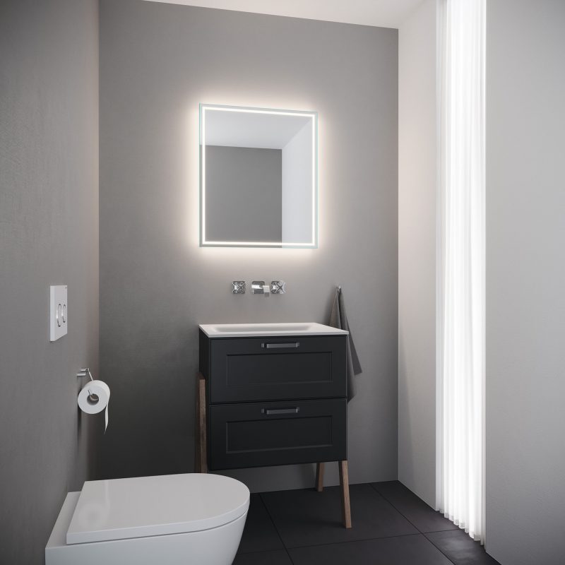 versinnbildlichte Bodenständigkeit