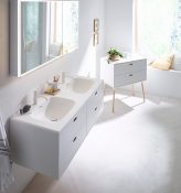 In den Farben des Nordens gekleidet