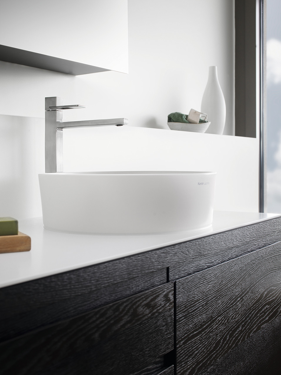 Leichtigkeit im Quadrat