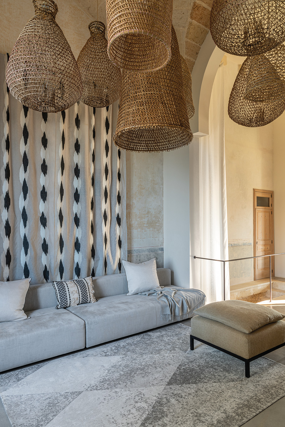 Wie im Lauf der Zeit gealtert