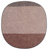 lineare Silhouette nüchterne Eleganz