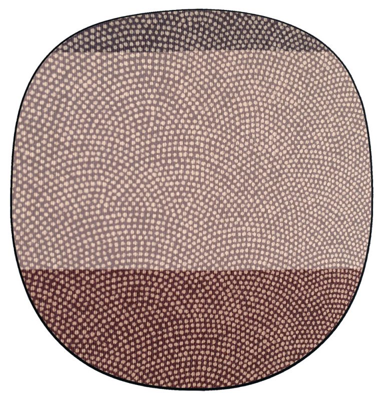 lineare Silhouette nüchterne Eleganz