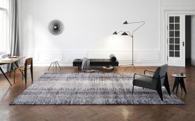 Aus ölgemälden entsprungen