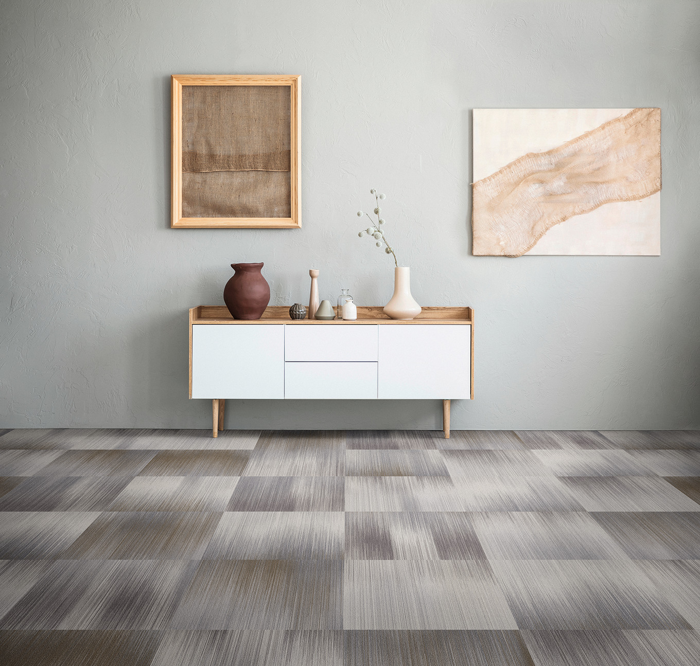 Wenn der Boden zum Star wird