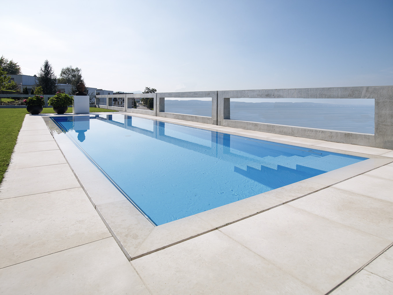 Den Bodensee zu Füssen