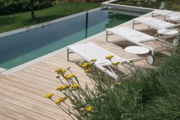 Mehr als reine Abkühlung