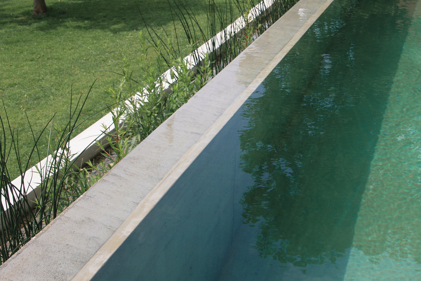 Mehr als reine Abkühlung