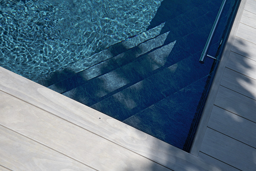 natürliche Ausstrahlung