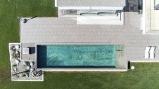 Eleganz beginnt bei der Technik