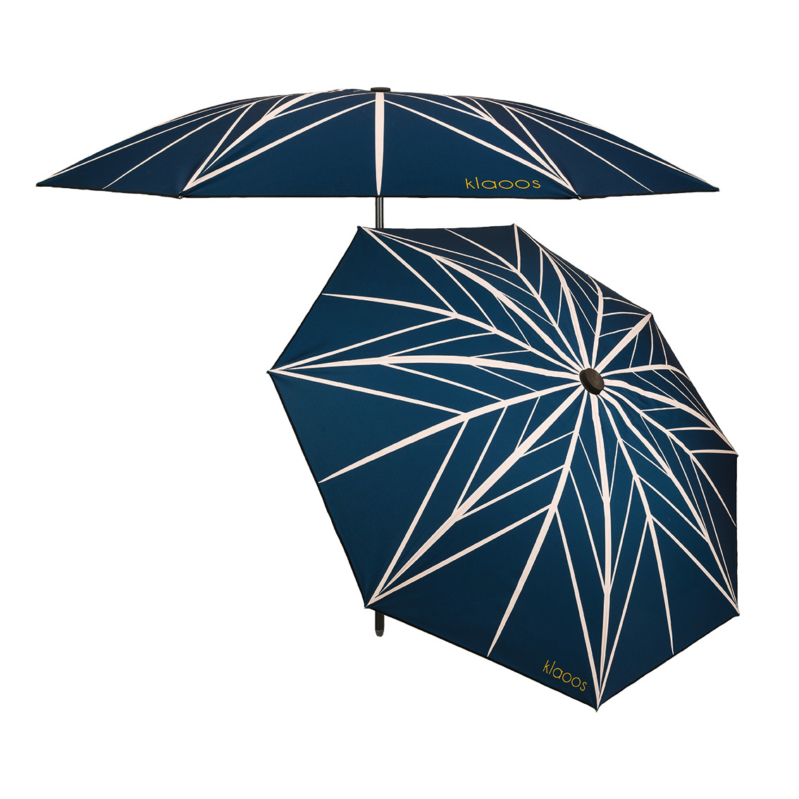 Nachhaltiger Schattenspender