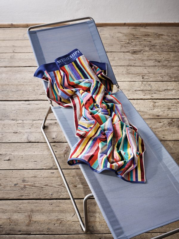 Lieblingsfarbe: Bunt