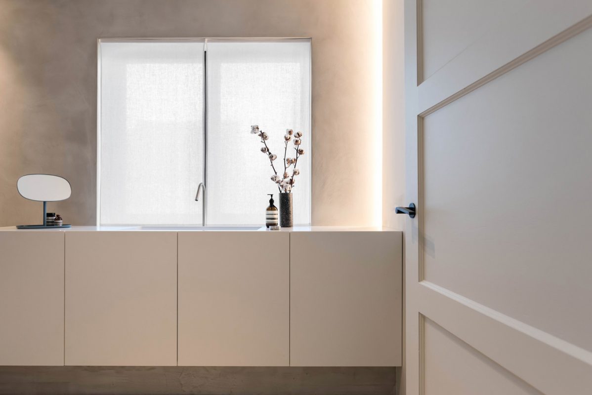 Freundlicher, Heller, moderner