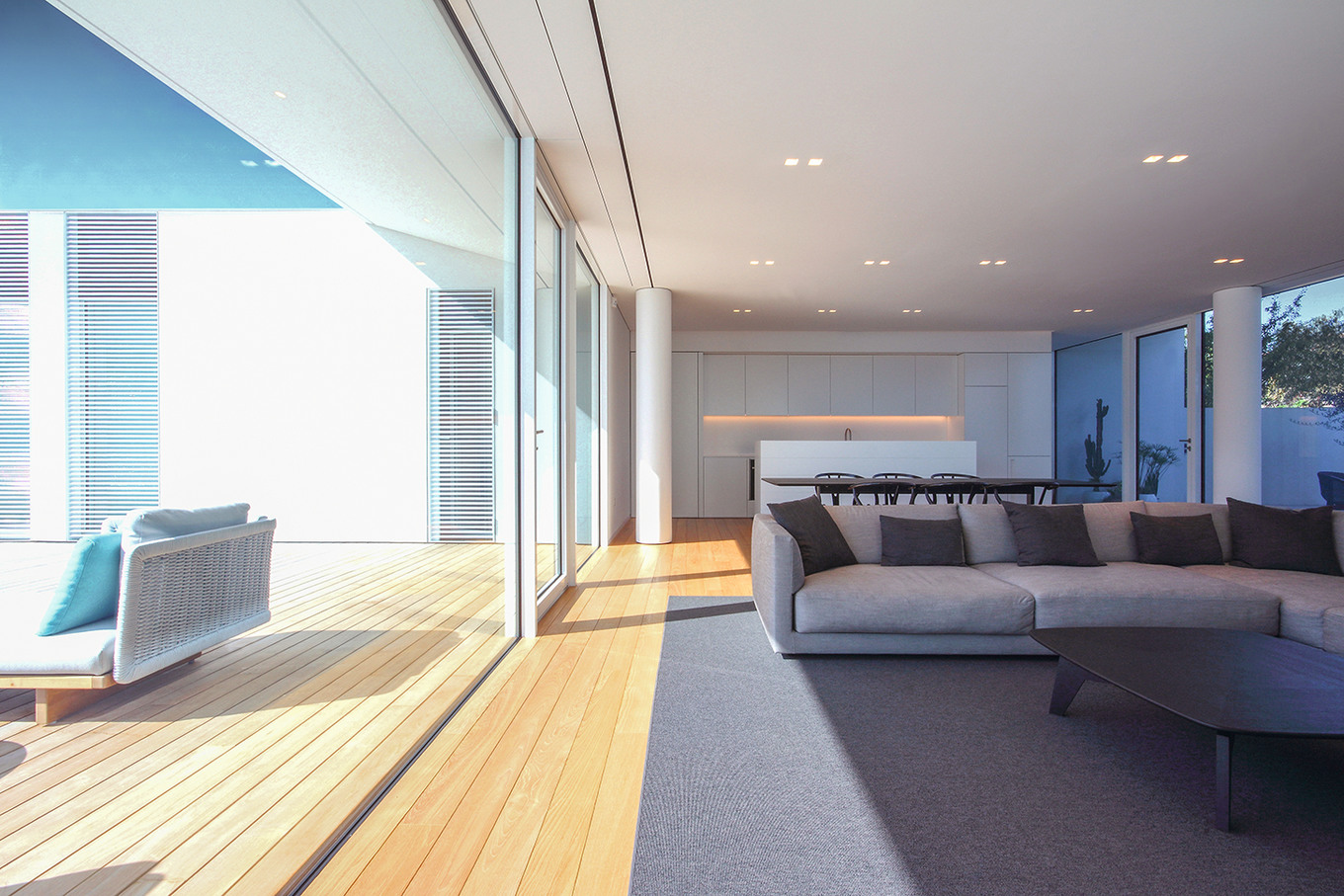 Den Durchblick haben