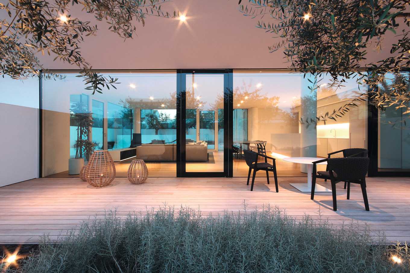 Den Durchblick haben