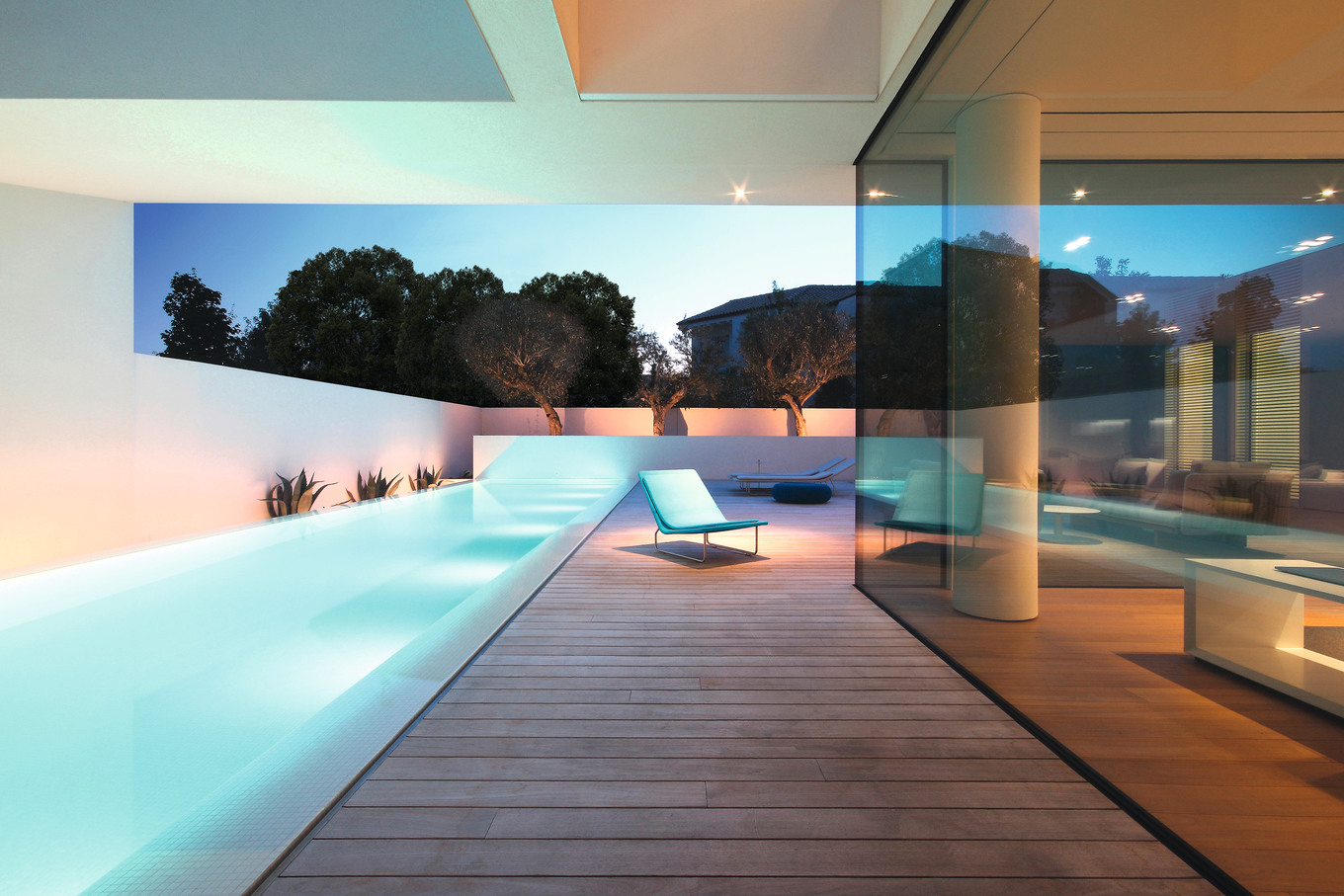 Den Durchblick haben