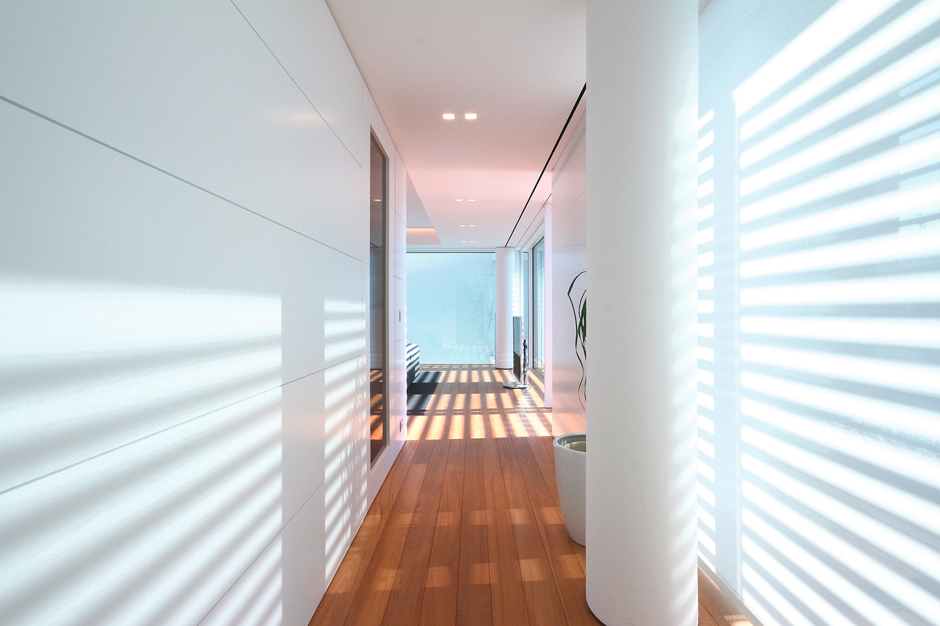 Den Durchblick haben