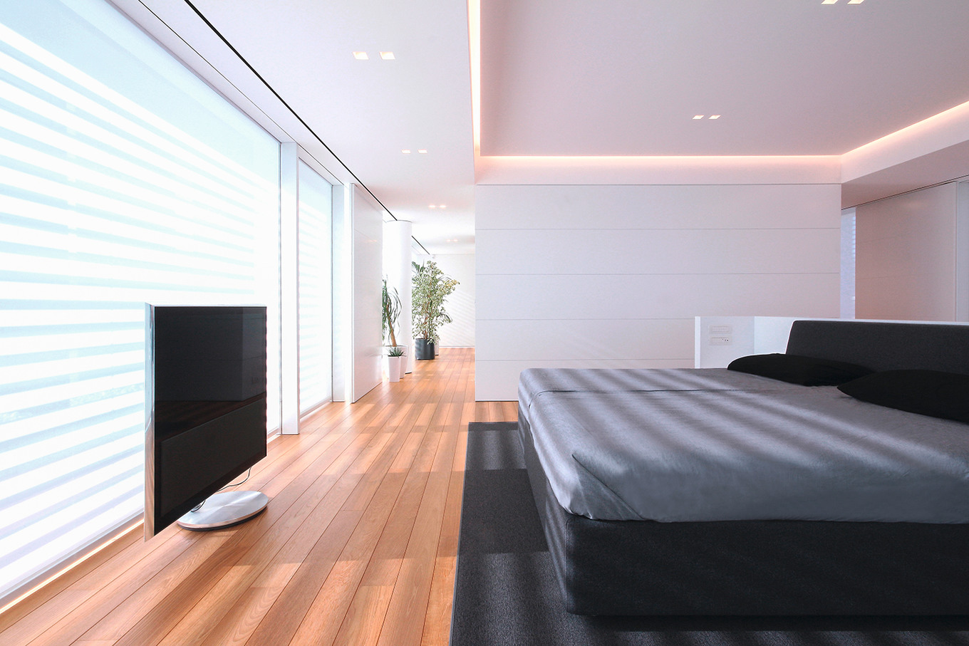 Den Durchblick haben