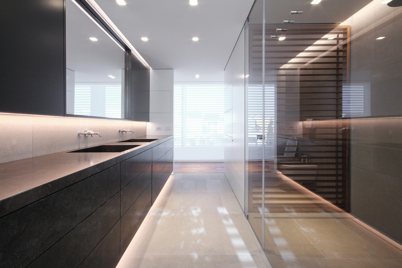 Den Durchblick haben