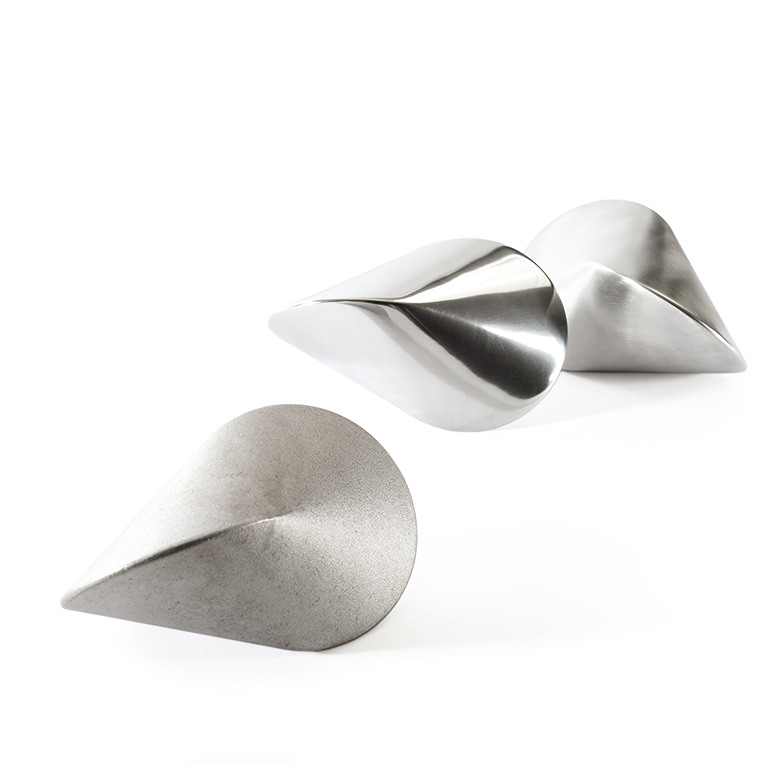 inspirierende Räume kreiert 