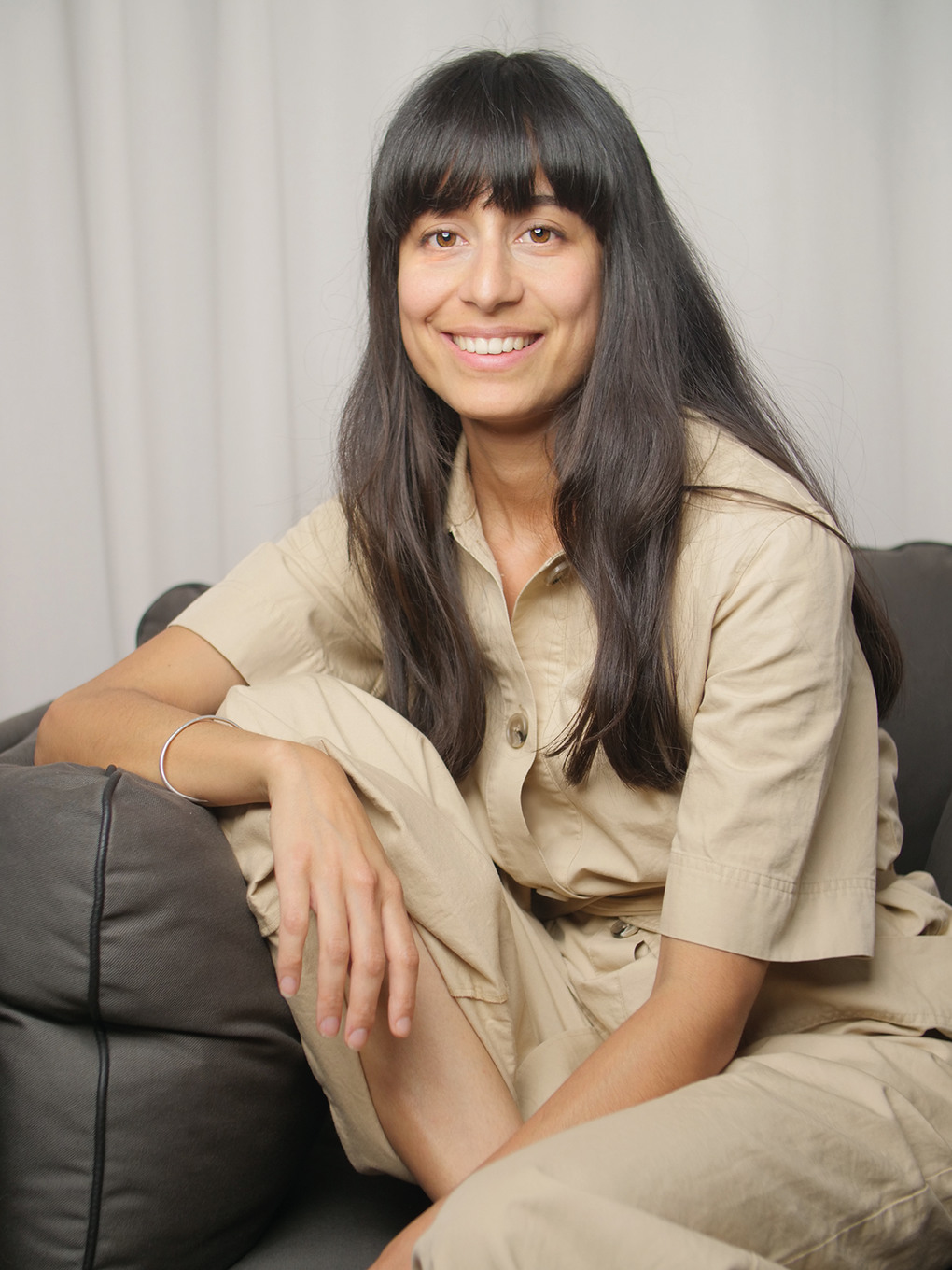 inspirierende Räume kreiert 