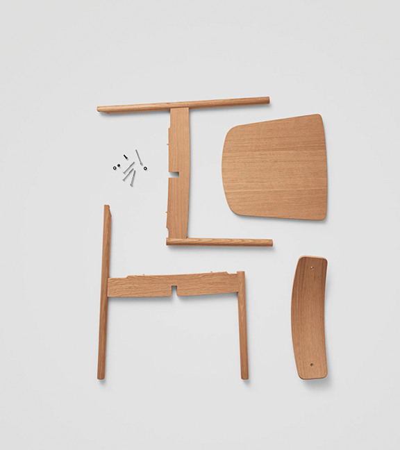 inspirierende Räume kreiert 