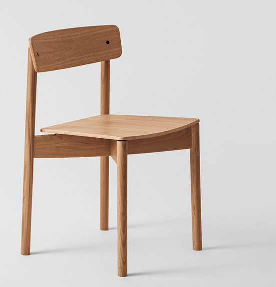 inspirierende Räume kreiert 