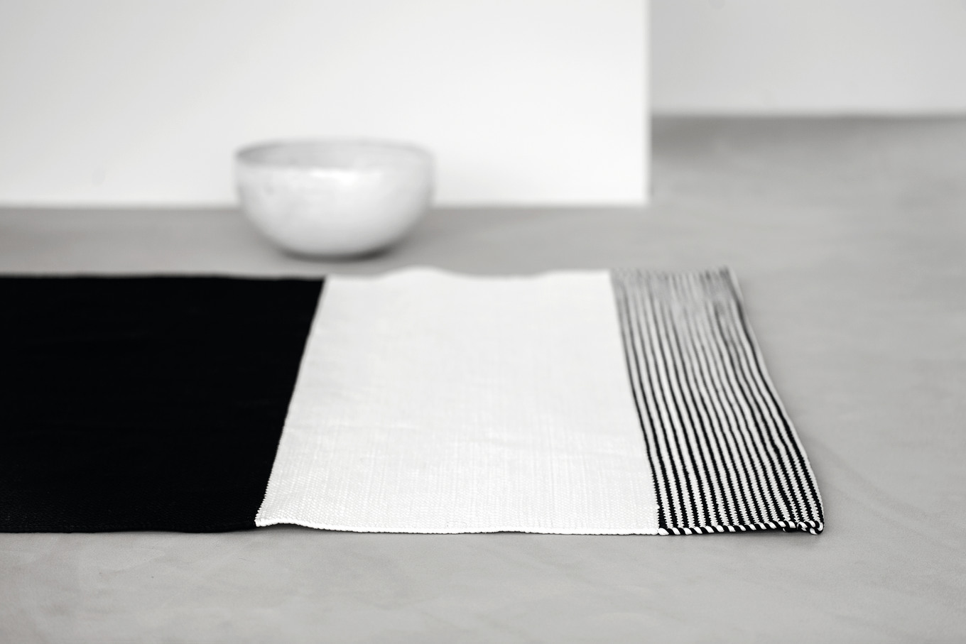 Tipps vom Profi: Auf den Teppich kommen