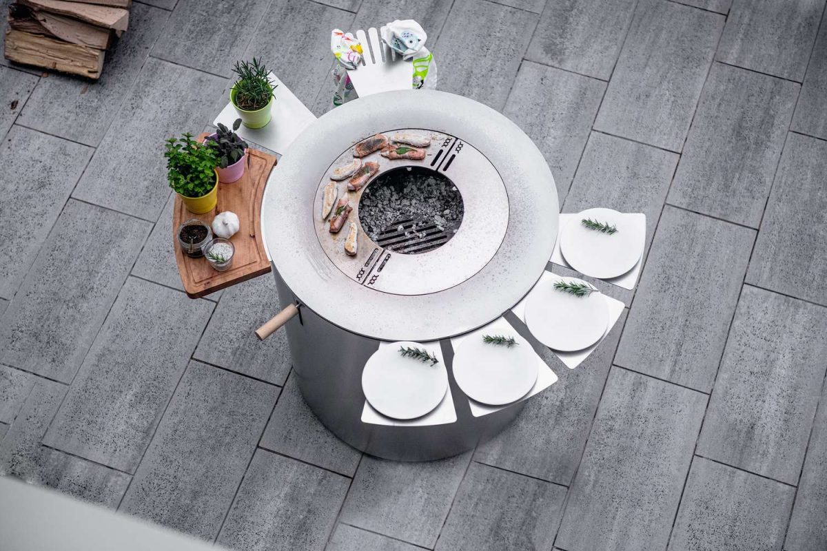 In guter Gesellschaft