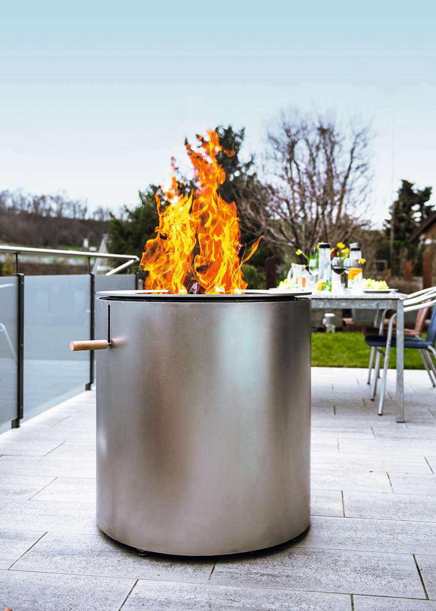 In guter Gesellschaft