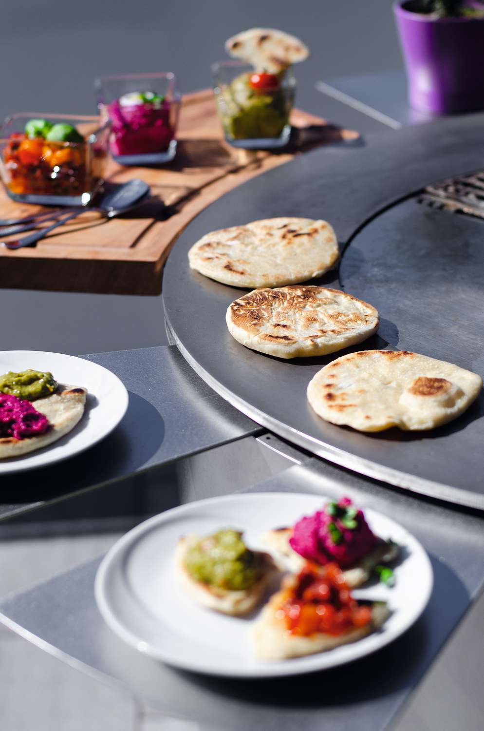 In guter Gesellschaft