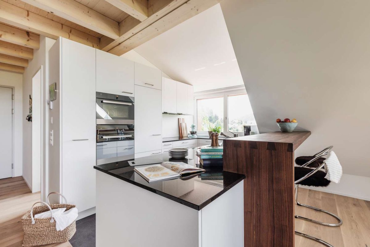 Besonders matt, besonders pflegeleicht