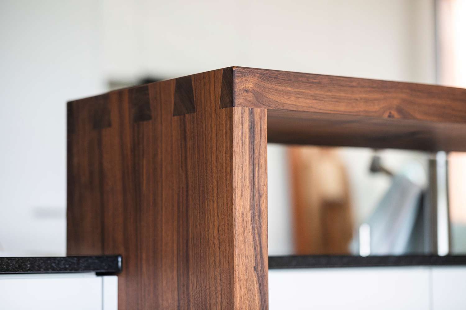 Besonders matt, besonders pflegeleicht