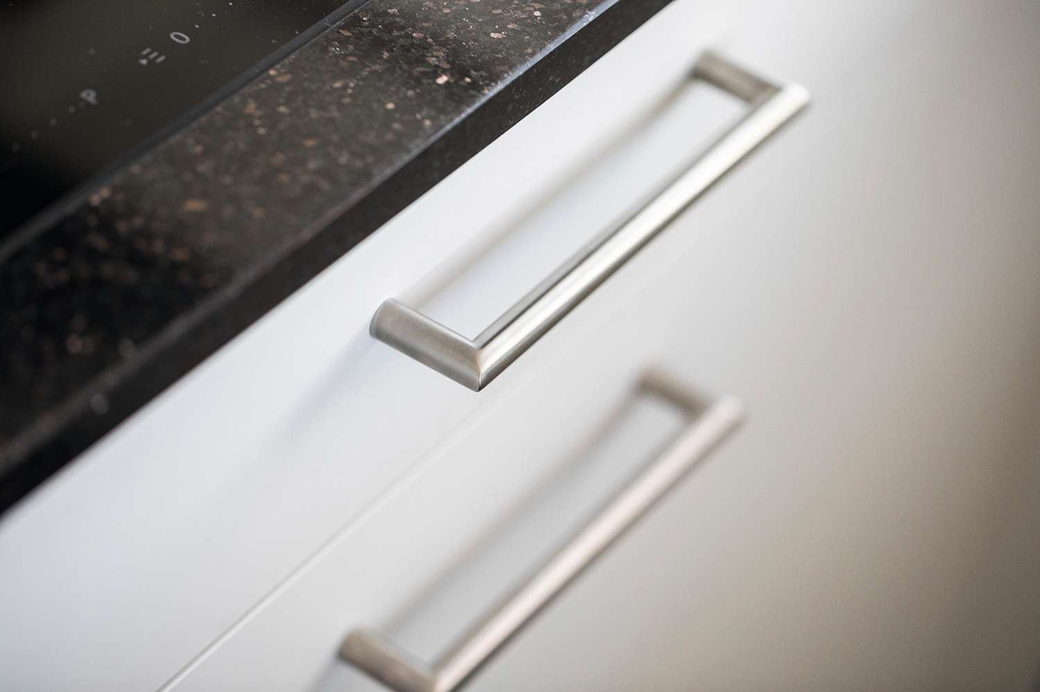 Besonders matt, besonders pflegeleicht