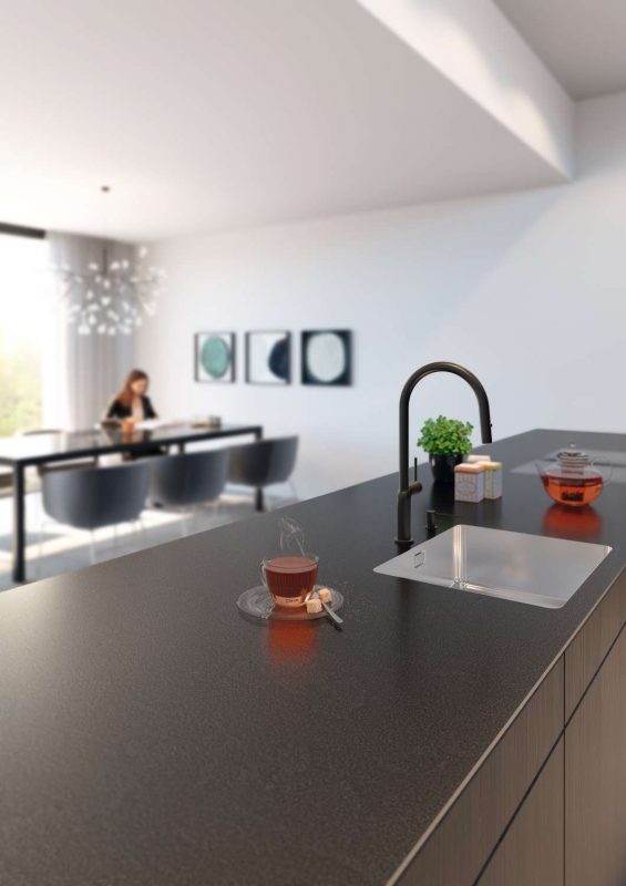 Für eine Optik mit Charakter