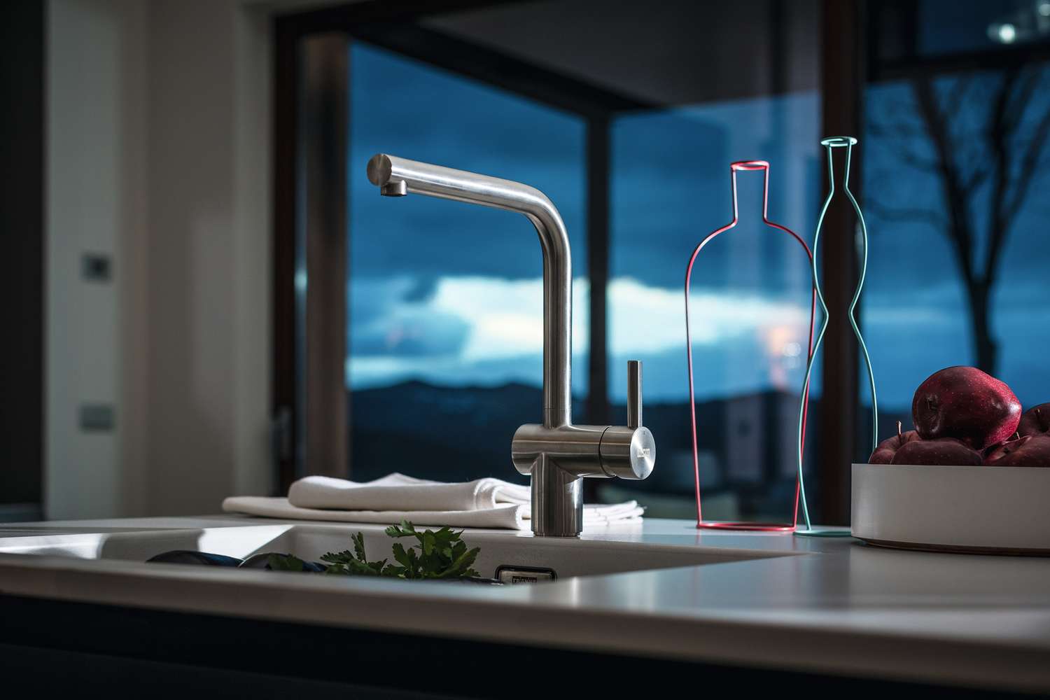 Reduzierte Wesentlichkeit